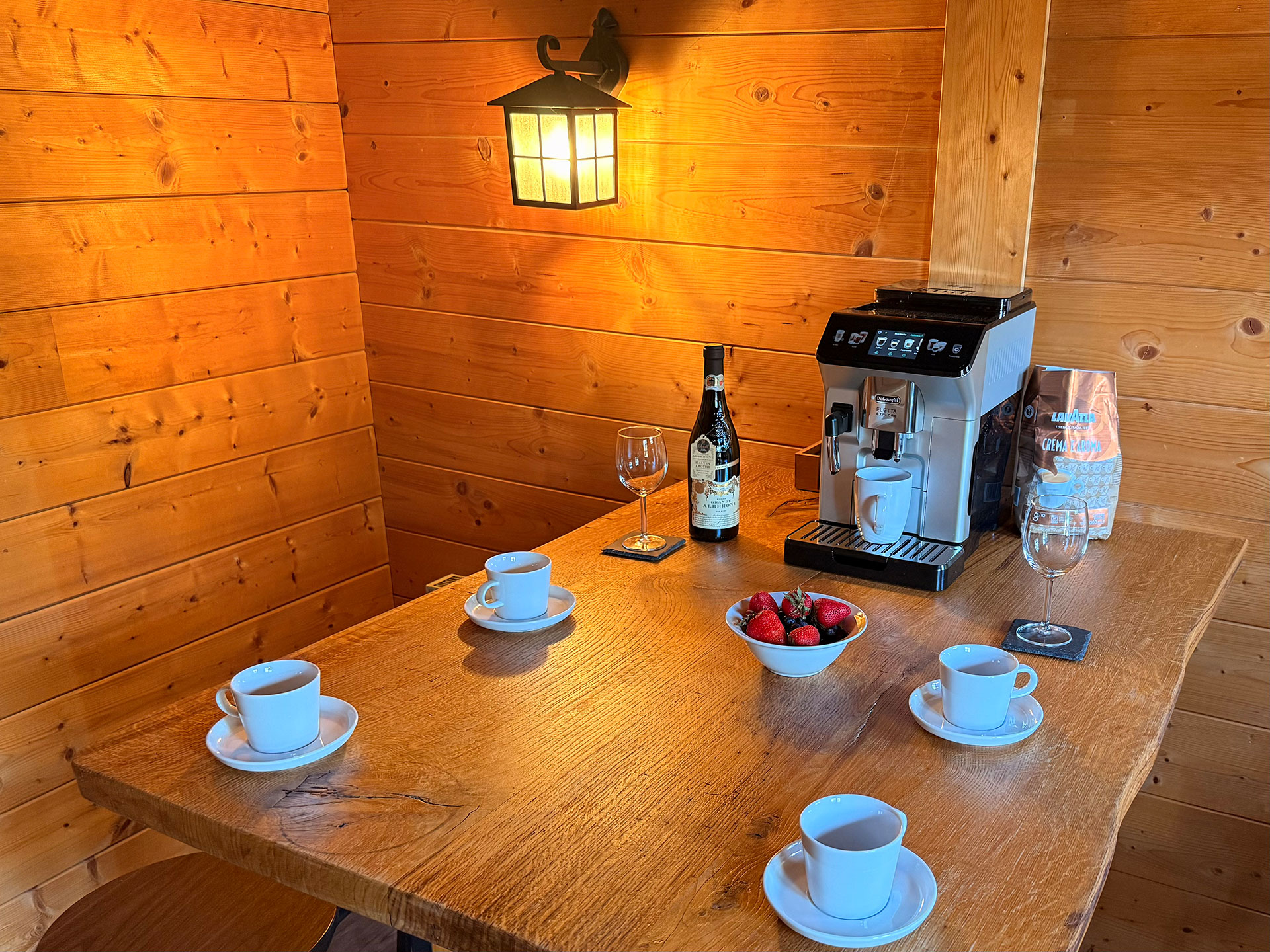 Kaffee Bar
