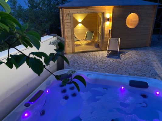 Villeroy & Boch Whirlpool