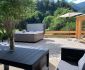 Chalet Zugspitze Wellness