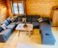 Chalet Zugspitze Außenansicht