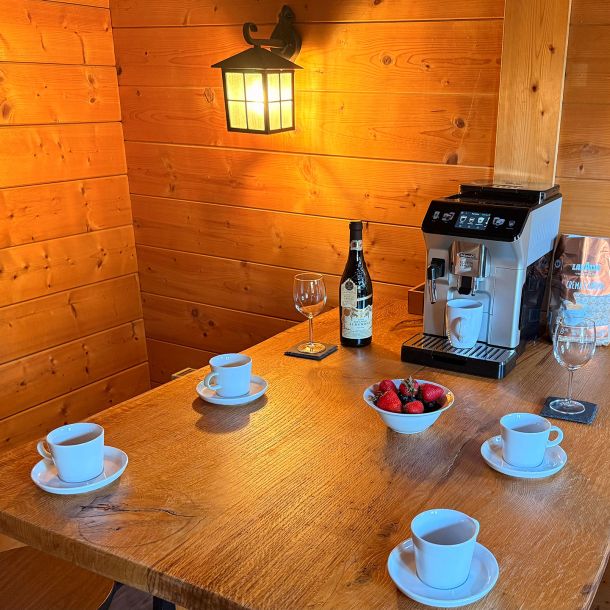 Kaffeebar