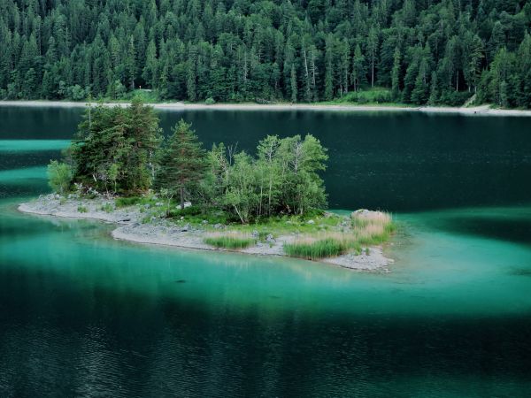 Eibsee