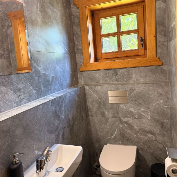 Separates WC