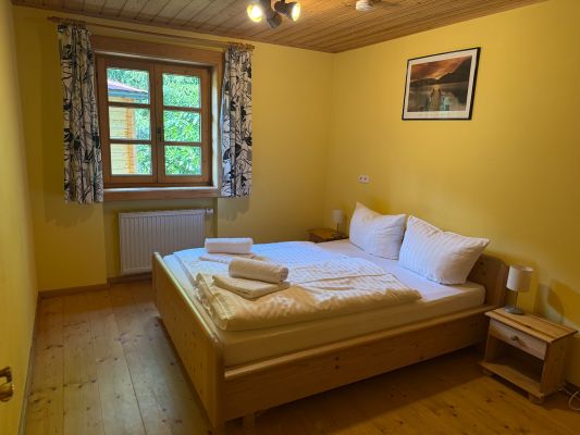 Mittleres Schlafzimmer Frieder