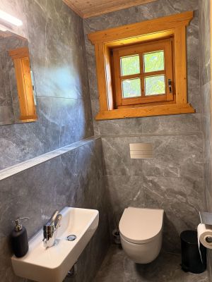Separates WC