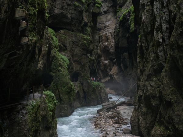 Partnachklamm